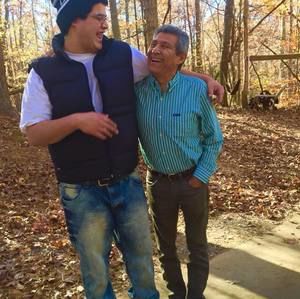 Meet your Posher, Ben